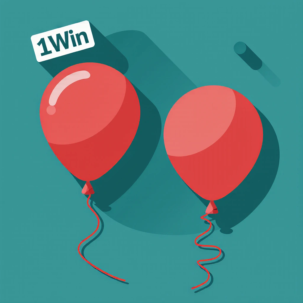 Cómo funciona Balloon - 1Win Cómo funciona Balloon en 1Win: inflar globo, cashout antes de explotar y multiplicador