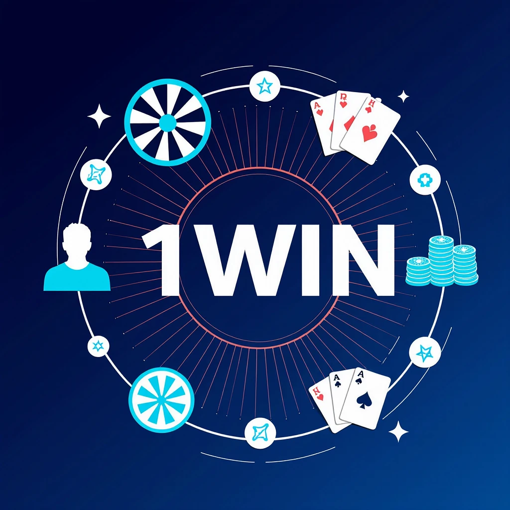 Roulette, poker and dice at 1win casino 1Win casino online - juegos y apuestas