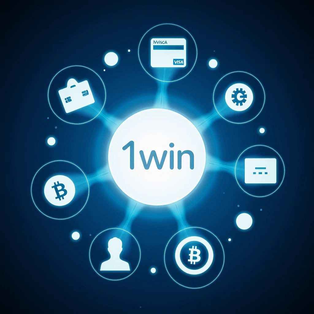 1win: cards, wallets and local banking - deposits and withdrawals 1win payment methods